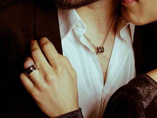 エロティックなビデオチャット Mysterylee