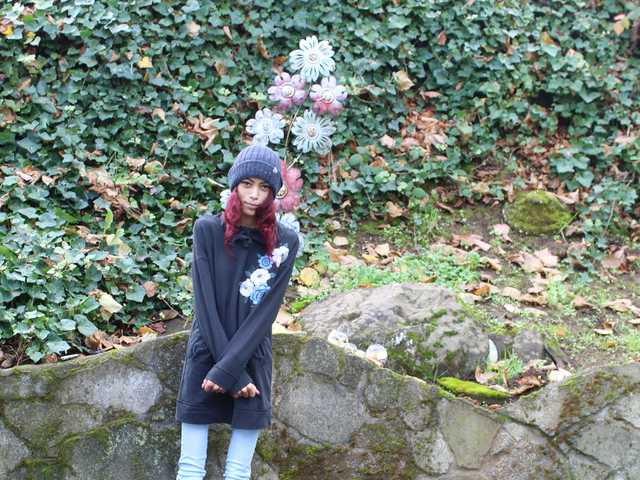 プロフィールの写真 mysticalmay