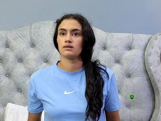 エロティックなビデオチャット MysticLiah