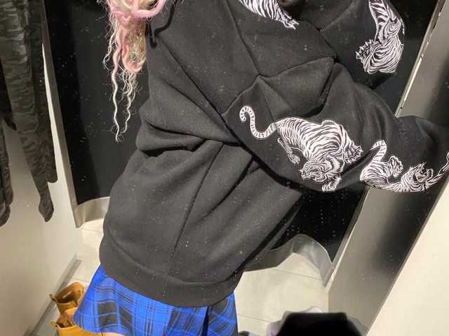 プロフィールの写真 MysticNyah
