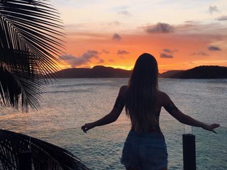 エロティックなビデオチャット Mysticxzara