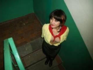 エロティックなビデオチャット myyyrzya