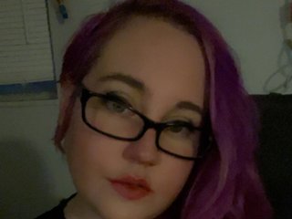 エロティックなビデオチャット MzOphelia