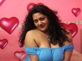 エロティックなビデオチャット naara