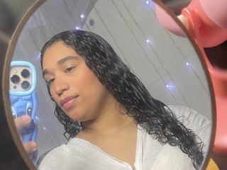 エロティックなビデオチャット JADDE_LUXXY