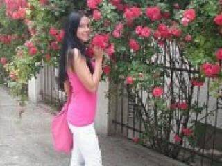 エロティックなビデオチャット nachna