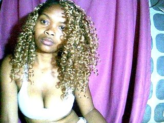 エロティックなビデオチャット Nadia007