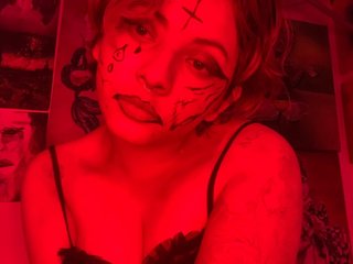 エロティックなビデオチャット Nadia2769