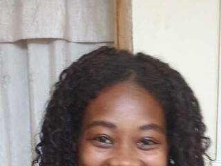 エロティックなビデオチャット Nadia501