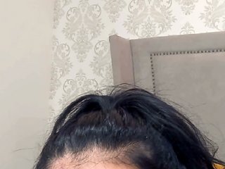 ブロードキャストスクリーンショット NadiaCaprice