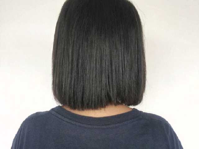 プロフィールの写真 Nadiaclark