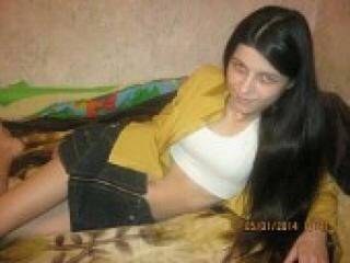 エロティックなビデオチャット nadiasi