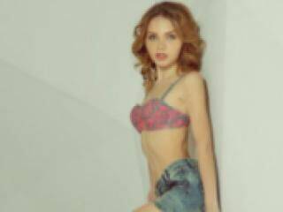 エロティックなビデオチャット nadiasweet1