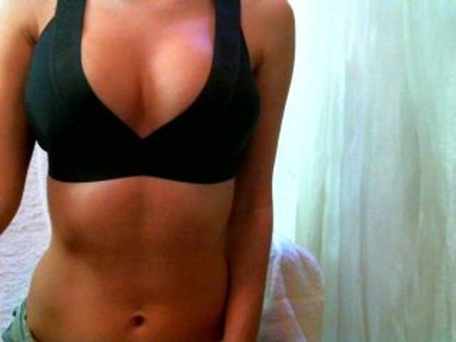 ブロードキャストスクリーンショット Nadii