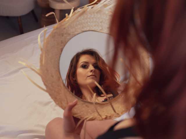 プロフィールの写真 NadineGold