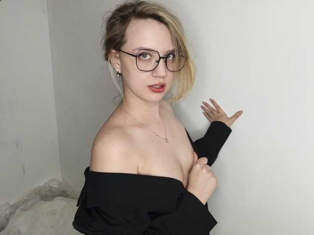 プロフィールの写真 Nadins
