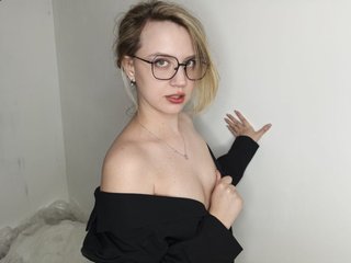 エロティックなビデオチャット Nadins