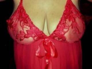 エロティックなビデオチャット nadja1991