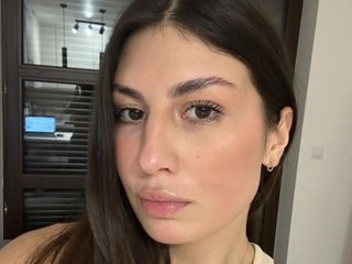 エロティックなビデオチャット nadya2005