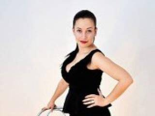 エロティックなビデオチャット nadya69s