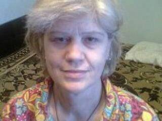 エロティックなビデオチャット nadywa