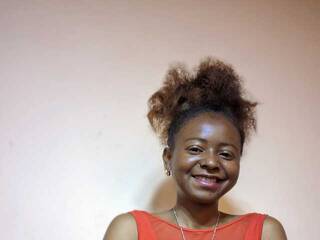 エロティックなビデオチャット NaelBell