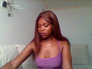 エロティックなビデオチャット Nafartariee