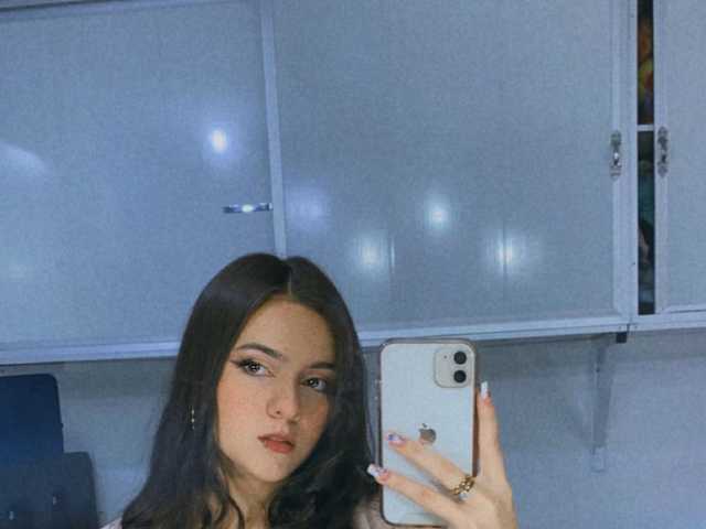 プロフィールの写真 Nahiara-Evans