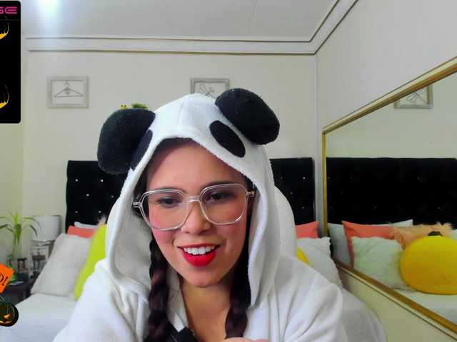 ブロードキャストスクリーンショット nahla-cox