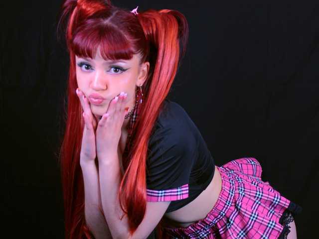 プロフィールの写真 nahomisweet