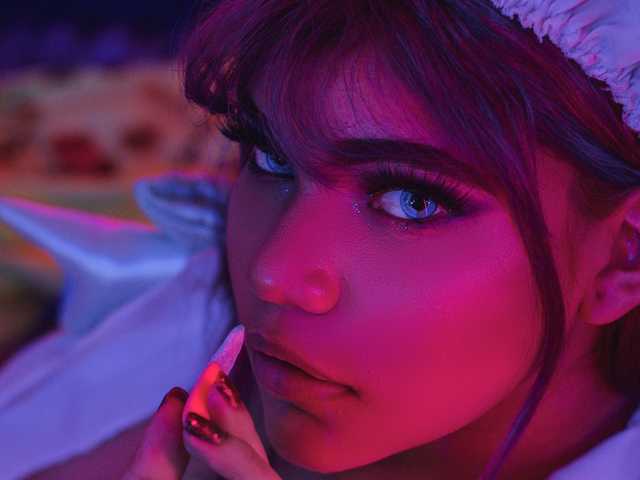 プロフィールの写真 nahomy