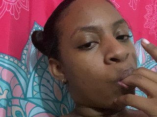 エロティックなビデオチャット NahomyHart