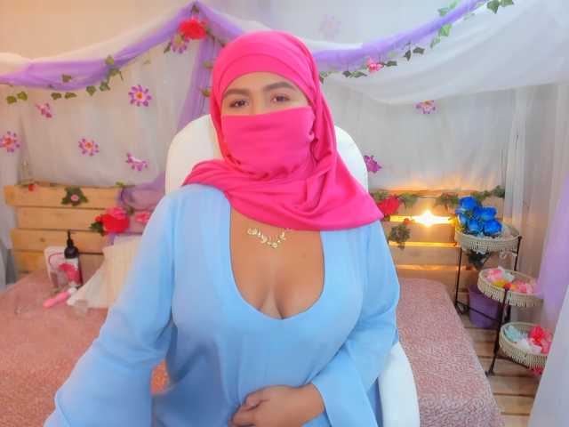 プロフィールの写真 Nahomyy12