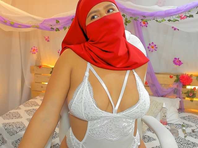 プロフィールの写真 Nahomyy12