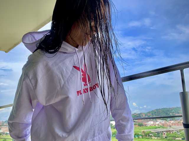 プロフィールの写真 Naibeth-