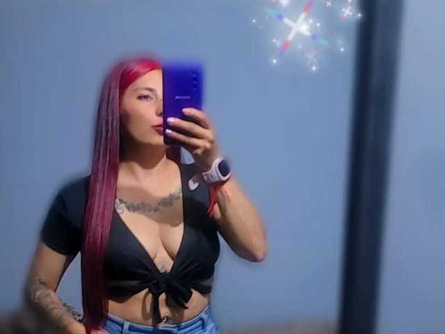 プロフィールの写真 Naila-rossi