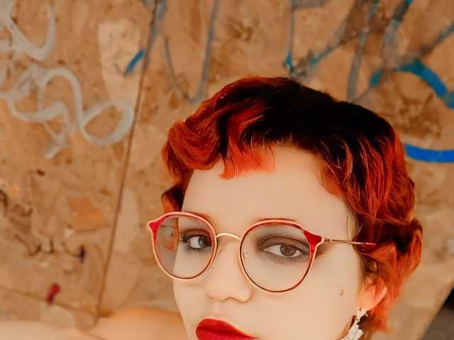 プロフィールの写真 NairyRed