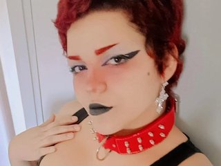 エロティックなビデオチャット NairyRed