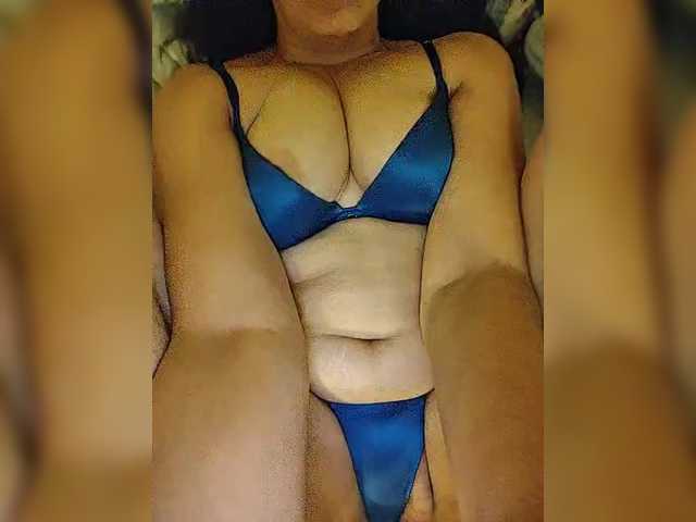 ブロードキャストスクリーンショット NakedMILFx