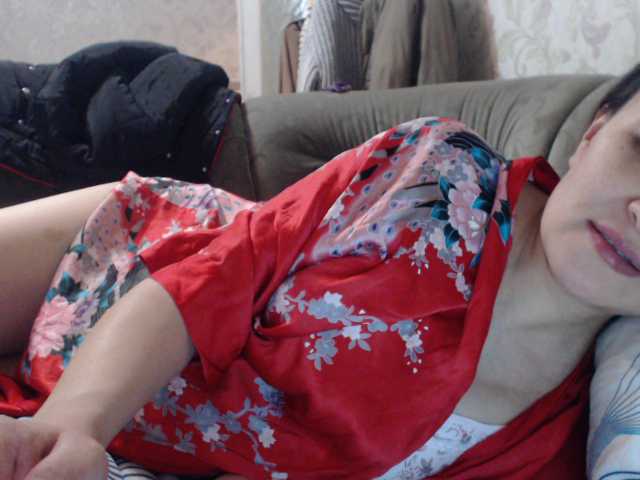 ブロードキャストスクリーンショット NakedSmile