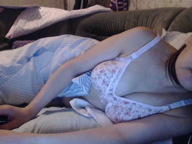 ブロードキャストスクリーンショット NakedSmile