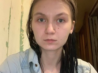 エロティックなビデオチャット NakitaBayardo