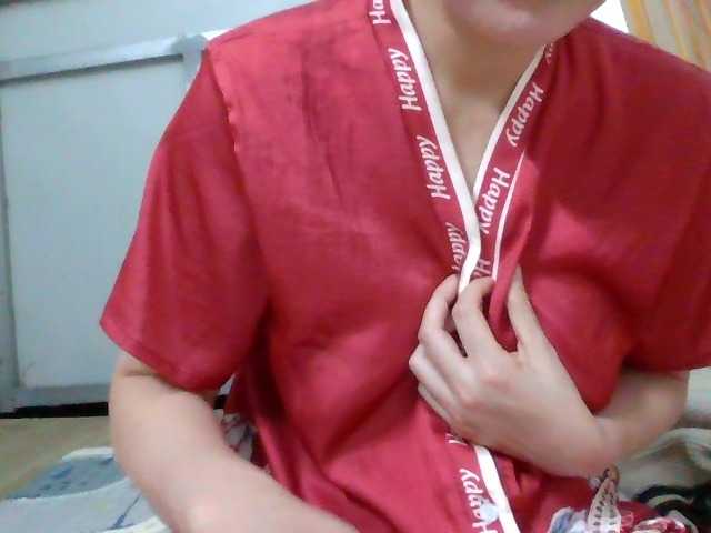 ブロードキャストスクリーンショット Nanababy888