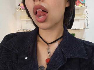 エロティックなビデオチャット NanaRott01