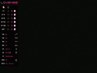 エロティックなビデオチャット nancy-player