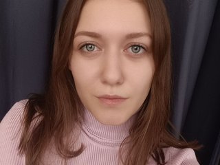 エロティックなビデオチャット Nancy-White