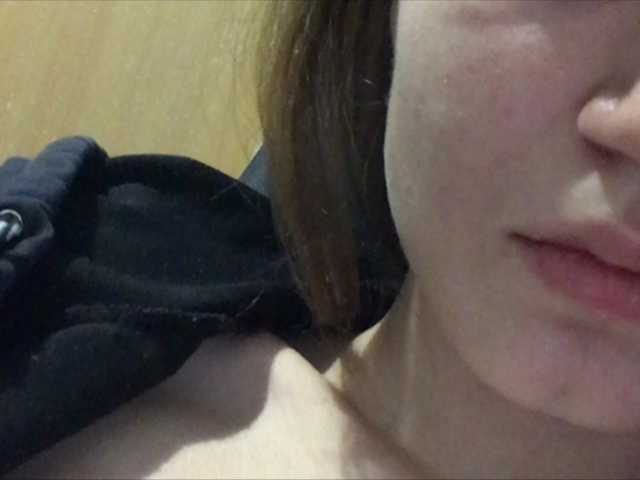 ブロードキャストスクリーンショット NancyQLove