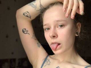 エロティックなビデオチャット Nani-Severus