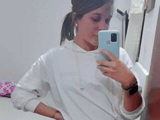 エロティックなビデオチャット naniilove