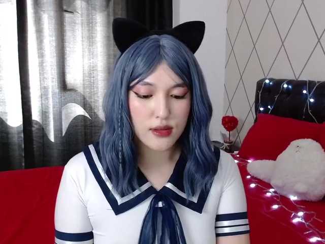 ブロードキャストスクリーンショット NannaJonn